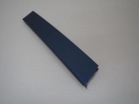 фото thumb №1, Молдинг накладка стойка дверь левый задняя renault clio v 822827153r