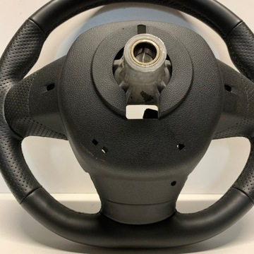 фото thumb №15, Renault espace v рестайлінг initiale paris кермо з підігрівом 484003403r