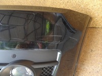 фото thumb №10, Audi q3 8u 11-14 бампер перед передній kompletny pdc x4 протитуманні фари решітка радіатора ly9b