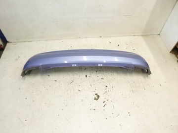 фото thumb №8, Бампер задній зад kia picanto l6 2005r