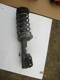 фото thumb №1, Chevrolet captiva 3.2 mcperson амортизатор левая lp