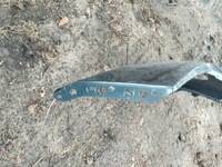 фото thumb №13, Seat arona 6f9 lift бампер перед передний 6f9807221e