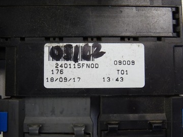 фото thumb №6, Micra k14 0.9 tce клемма плюсовая 240115fn0d