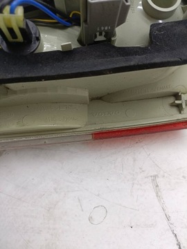 фото thumb №8, Volvo v70 2012 зад сторона правая лампа задняя