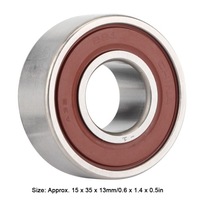 фото thumb №6, Підшипник генератора głębokiego паз nsk 881 15 x 35 x 13 mm 6z