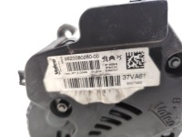 Peugeot 3008 генератор hybrid plug-in hybrid 133kw 181 hp 9820080280 suv с Разборки, фото thumb