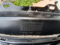 фото thumb №7, Honda civic 10 x r тип спойлер дифузор перед зад