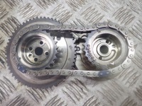 фото thumb №1, Вариатор вала переменная faza фаза распределительного вала ford explorer f150 3.3 v6 2020