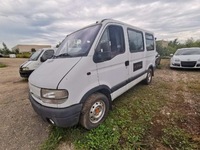 фото thumb №7, Renault master шланг інтеркулер 2002 2.2l 77003122971 77003122971
