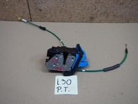 фото thumb №3, Замок дверь правых задних hyundai i30 ii