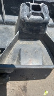 фото thumb №6, Кронштейн бампера задняя citroen c4 07r hb 1.6hdi