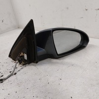 фото thumb №6, Nissan primera p12 зеркало правое электрический 5pin 96301-au419