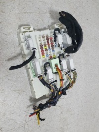 Купить Volvo v40 ii cc рестайлинг  модуль комфорта bcm 31394963, фото thumb