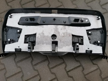 фото thumb №7, Оббивка кришки зад bmw x1 f48 7350844