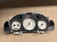 фото thumb №1, Счетчик приборы mercedes slk r170