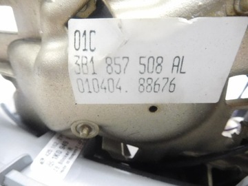 фото thumb №9, Дзеркало праві vw passat b5 fl оригінальний номер 3b1857508al