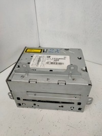 фото thumb №1, Радіо cd 13334053 opel astra j iv 09-12