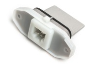 фото thumb №2, Резистор вентилятор nissan