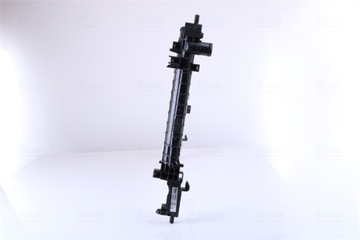 фото thumb №14, Nissens 606053 радіаторів двигуна opel opel mokka