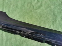 Молдинг порог правая mercedes s klasa w217 coupe a2176901202 Киев, фото thumb