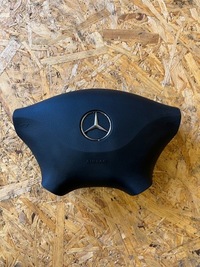 фото thumb №1, Подушка безпеки подушка водія sprinter 906 рестайлінг