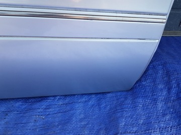 фото thumb №9, Mercedes w251 двері праві зад c775 775
