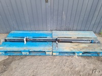 фото thumb №1, Wał приводной opel insignia a 4x4