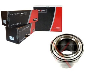 фото thumb №1, Подшипник ступица колёса opel astra g универсал 2.0 16v f3