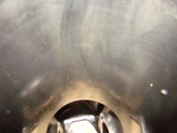 фото thumb №6, Блок двигателя master movano g9u ii 2.5 dci 03-10 номинал