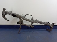 фото thumb №1, Mercedes gls w167 балка каркас консолі a1676808603