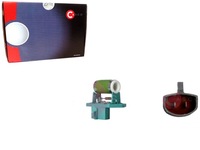 фото thumb №1, Резистор вентилятор ford fiesta 95- casco