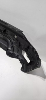 Купить Бампер задний renault captur lift 2016- pdc oryg, фото thumb