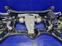 фото thumb №7, Audi a6 a7 c7 3.0 tdi балка подрамник подвешивание задние оригинал 4g0505235ae