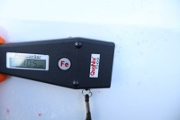 фото thumb №4, Volvo xc60 ii чверть кузов задня крила правий лівий