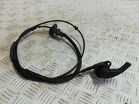 фото thumb №1, Dacia duster ii 2 17- трос ручка відкривання капот