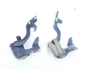 фото thumb №1, Opel antara 2.0 cdti петли капота комплект