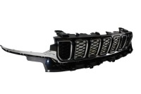 фото thumb №5, Jeep grand cherokee wl 2021- решітка радіатора решітка радіатора mopar