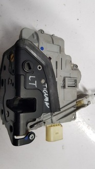 фото thumb №8, Замок двері лівий задня vw tiguan 3c4839015a