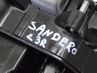 фото thumb №9, Коллектор впускной  оригинал 140036202r dacia sandero iii 1.0 tce 23r