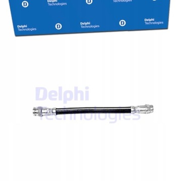 фото thumb №1, Трубопровод тормозной do citroen c3 i 1.1i 1.4 hdi 1.6