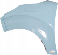 фото thumb №1, Крила перед передній ligier js50 лівий niebieski lodowy оригінал promocja