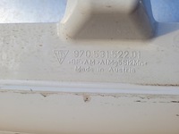 фото thumb №9, Porsche panamera 970 двері праве передні