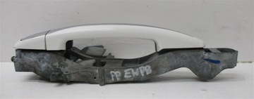 фото thumb №3, Ручка праві перед хром citroen c5 iii x7 ewpb