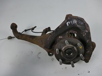 фото thumb №1, Nissan pathfinder r51 2.5 dci ступиця правий перед