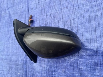 фото thumb №6, Peugeot 308 t9 дзеркало електричні праві kksd