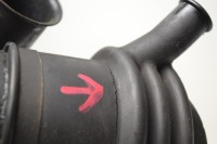 Mercedes w115 w110 дизель фільтр повітря Київ, фото thumb