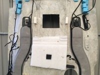 фото thumb №12, Chrysler pacifica 17- потолок usa