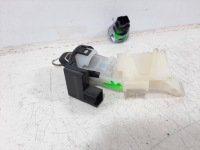 фото thumb №10, Ford kuga mk2 2.0tdci euro6 15r замок запалювання ключ імобілайзер 7s7t-19h386-da