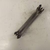 фото thumb №15, Mini r50 пряжка охолодження повітря 1516836