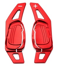 фото thumb №11, Перемикачі пелюстки перемикання передача skoda octavia superb audi s3 s5 q3 q5 vw golf passat